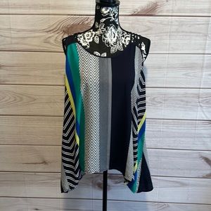 Maurices summer shirt